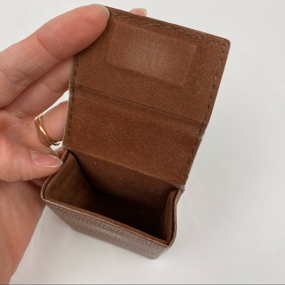 RayBan Blue Mirror Lens Gold Wire Folding Frames - Picture 4 of 16